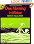 One Morning in Maine (Picture Puffins)