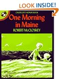 One Morning in Maine