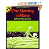 One Morning in Maine