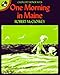 Search : One Morning in Maine (Picture Puffin)