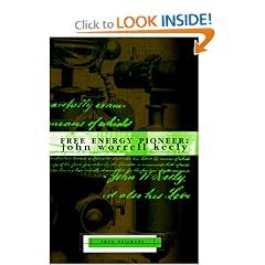 Free Energy Pioneer: John Worrell Keely