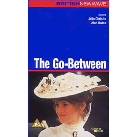 The Go-Between [VHS] [1970]