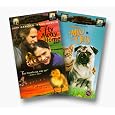 Fly Away Home/Adventures of Milo & Otis [VHS]