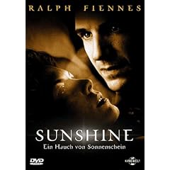 Sunshine - Ein Hauch von Sonnenschein