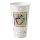 PerfecTouch 5356DX WiseSize Insulated Paper Cup, Coffee Dreams Design, 16 oz Capacity (20 Packs of 25)