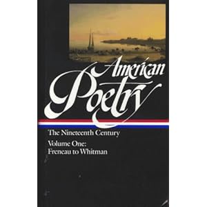 American Poetry 19th Century 2 (Library of America S.) John Hollander