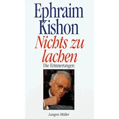Nichts zu lachen. Die Erinnerungen