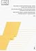 Book Education Across the European Union Statistics and Indicators, 1996/Bildung in Der Europaischen Union Daten Und Kennzahlen, 1996/Education Dans L'unio