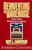 Reinventing the Warehouse
