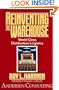 Reinventing the Warehouse