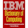 IBM Dictionary of Computing