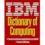 IBM Dictionary of Computing