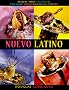 Nuevo latino: Recipes That Celebrate the New Latin American Cuisine