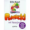 Pumuckl, Bd.5, Pumuckl auf Hexenjagd