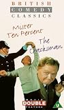 Mister Ten Percent / The Cracksman [1966] [VHS]