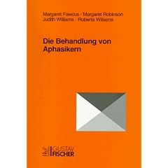 Die Behandlung von Aphasikern
