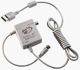 Dream Switch Auto RF Switch For Sega Dreamcast
