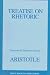 Book Treatise on Rhetoric (Great Books in Philosophy)