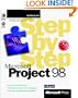 Microsoft Project 98 Step by Step (Step By Step (Microsoft))