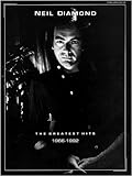 Neil Diamond - The Greatest Hits 1966-1992 - Piano/Vocal/Guitar Artist Songbook