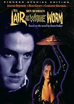 The Lair of the White Worm