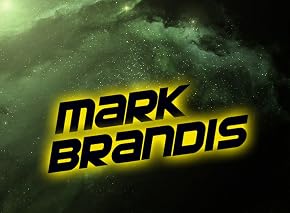Bilder von Mark Brandis