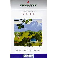 Health Journeys for People Experiencing Grief