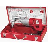 Milwaukee 3002-1 Electricians Kit 7 Amp 1/2-Inch Right Angle Drill with D-Handle (Tools & Home Improvement)