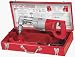Milwaukee 3002-1 Electricians Kit 7 Amp 1/2-Inch Right Angle Drill with D-Handle