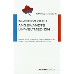 Angewandte Umweltmedizin