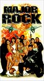 Major Rock [VHS]