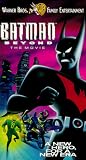 Batman Beyond - The Movie