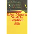Sinnliche Gewi�heit: Roman (suhrkamp taschenbuch)