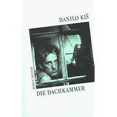 Die Dachkammer