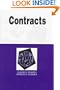 Contracts in a Nutshell (Nutshell Series)