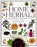 Home Herbal