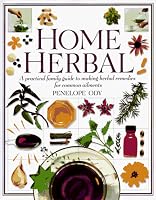 Home Herbal