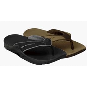 Oakley Gasket Sandals Golf Shoe by Oakley
