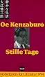Stille Tage
