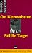 Stille Tage (Relié)