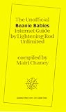 The Beanie Baby Internet Guide