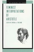 Feminist Interpretations of Aristotle (Re-Reading the Canon)