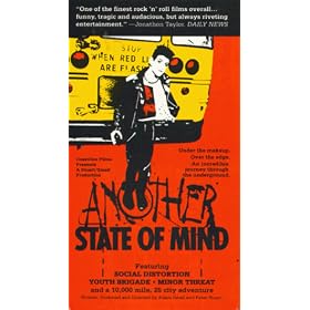 Another State of Mind [VHS]