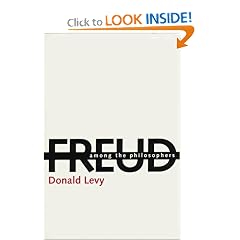 Freud Among the Philosophers: The Psychoanalytic Unconscious and Its Philosophical Critics