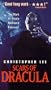 Scars of Dracula [VHS]