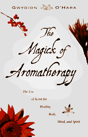 Aromatherapy