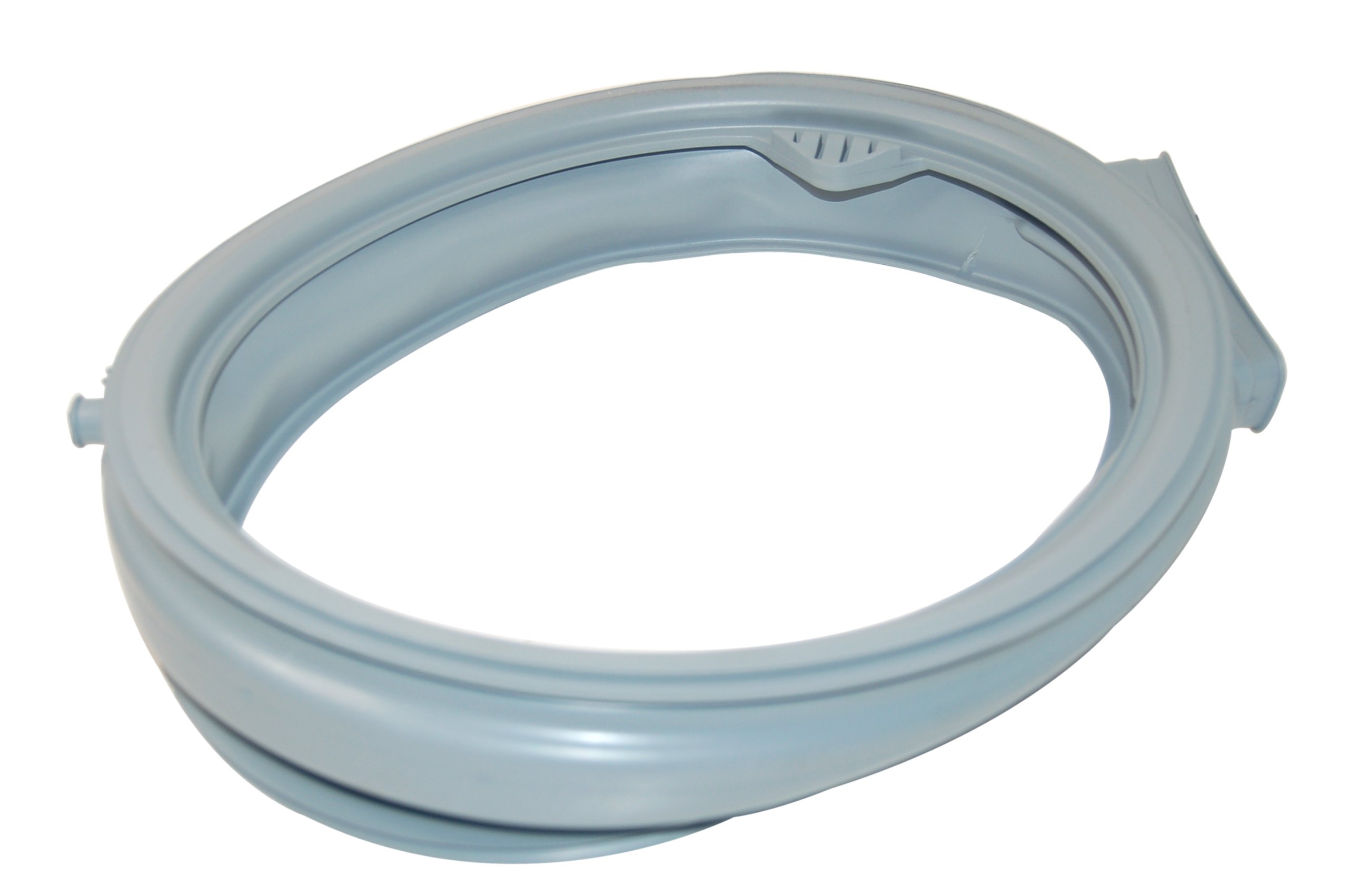 Whirlpool Washing Machine Door Seal. Genuine Part Number 481246688828