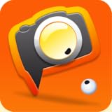 Social Photo share App - PixeConn Standard