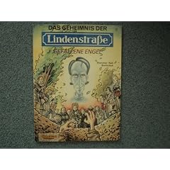 Das Geheimnis der Lindenstra�e, Bd.2, Gefallene Engel