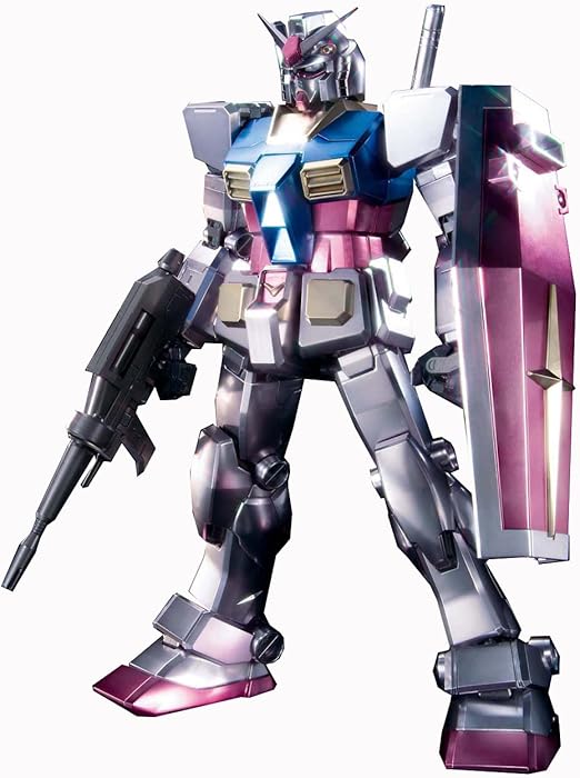 PG 1/60 RX-78-2 Gundam(Gunpla 30th Anniversary Extra Finish)